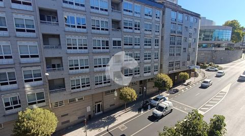 Foto 2 de Piso en venta en Centro, Ourense Capital