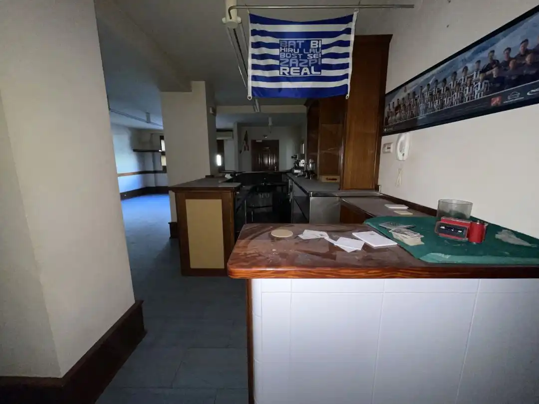 Local comercial en venta en Legazpi, imagen 15