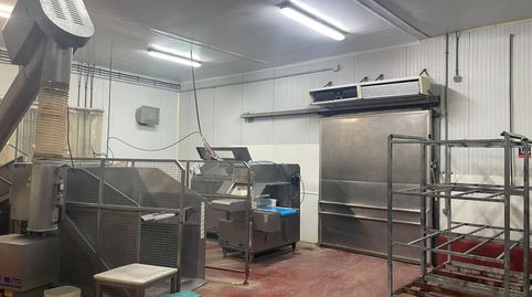 Foto 4 von Fabrikhallen zur Miete in Carrer Dels Rajolers, 25, Poligono Mas del Jutge, Torrent