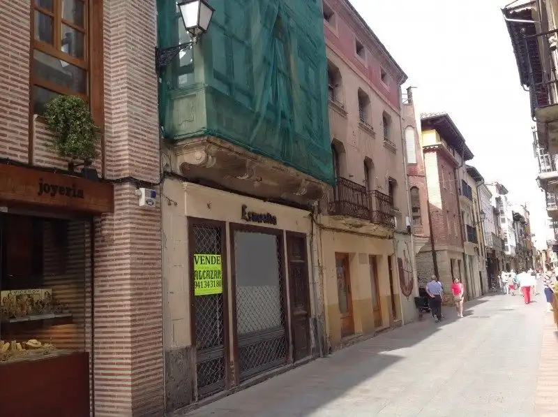 Casa en venta en Santo Domingo de la Calzada, imagen 2