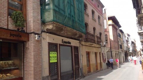Foto 2 de Casa o chalet en venta en Calle Pinar, Santo Domingo de la Calzada, La Rioja
