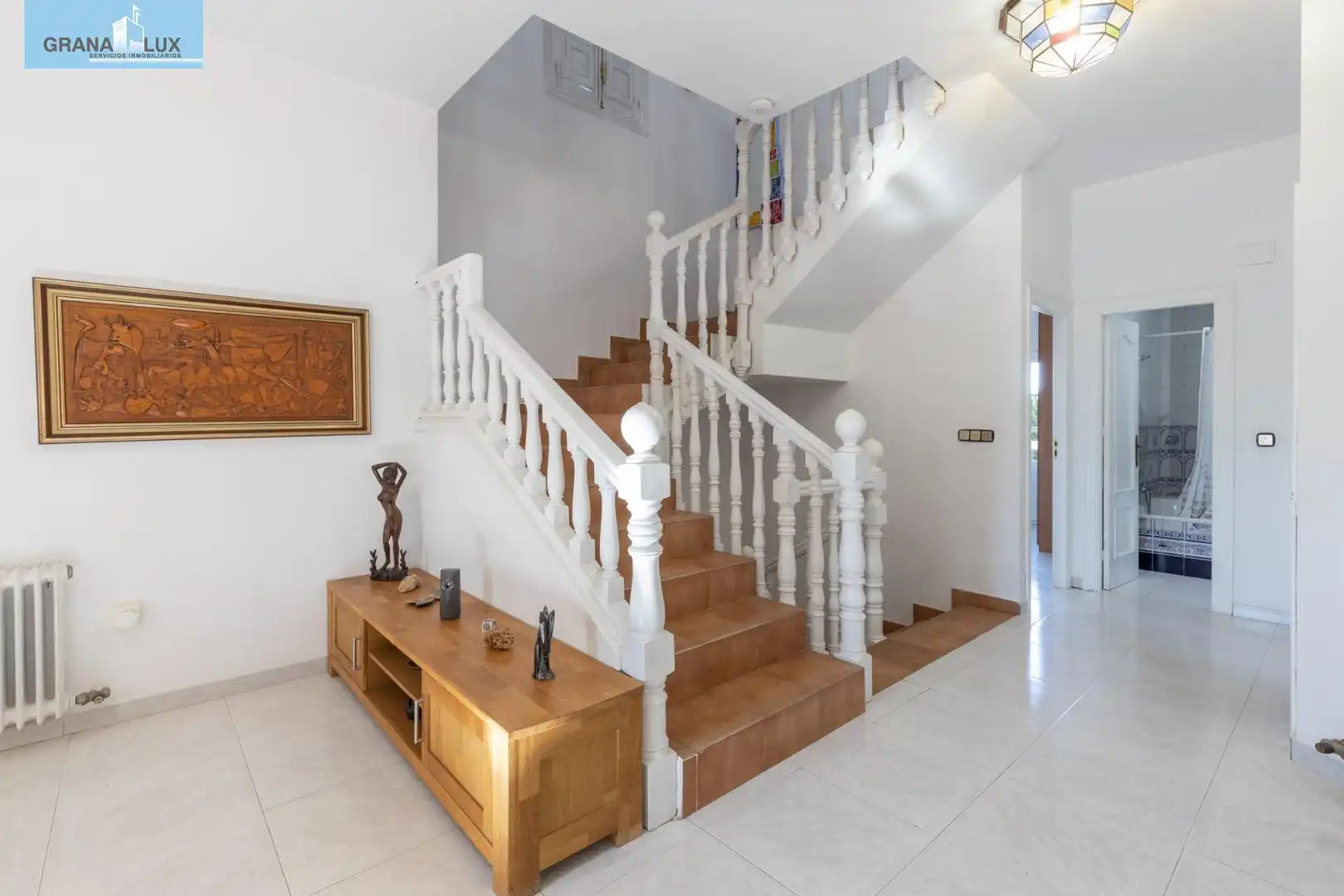 Chalet con terraza en venta en Calle Everest, imagen 19