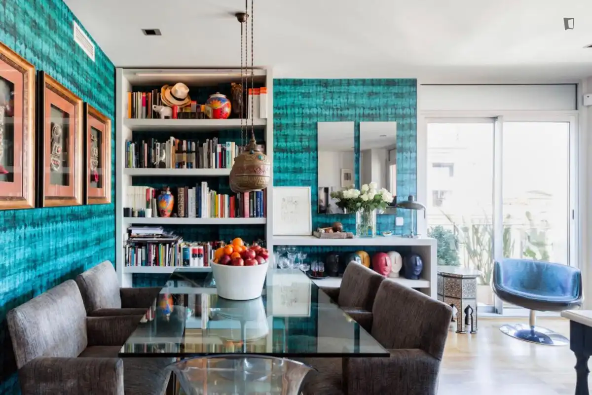 Habitación en El Raval