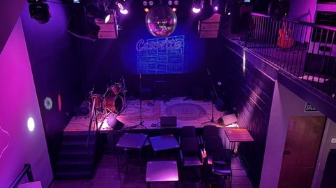 Foto 2 von Geschaftsraum zur ubertragung in Europolis, Las Rozas de Madrid