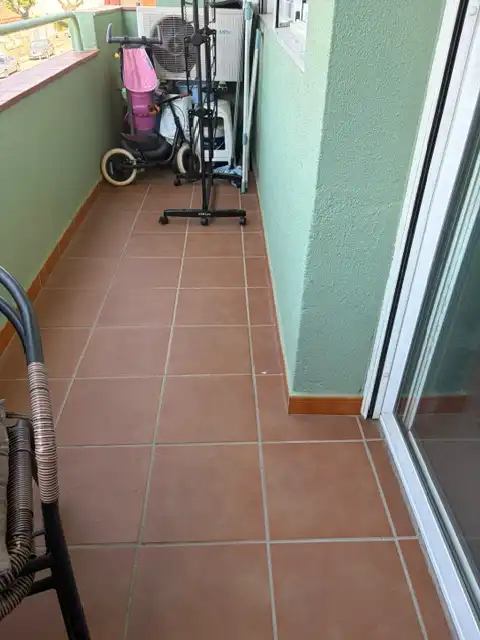 Piso en venta en Esparreguera con Aire acondicionado, Calefacción y Parquet