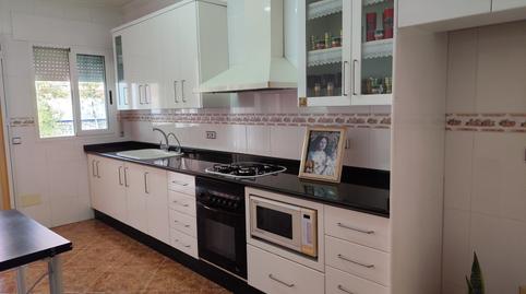 Foto 5 de Casa o xalet en venda a Calle Pintor Pablo Picasso, 5, Los Ramos, Murcia