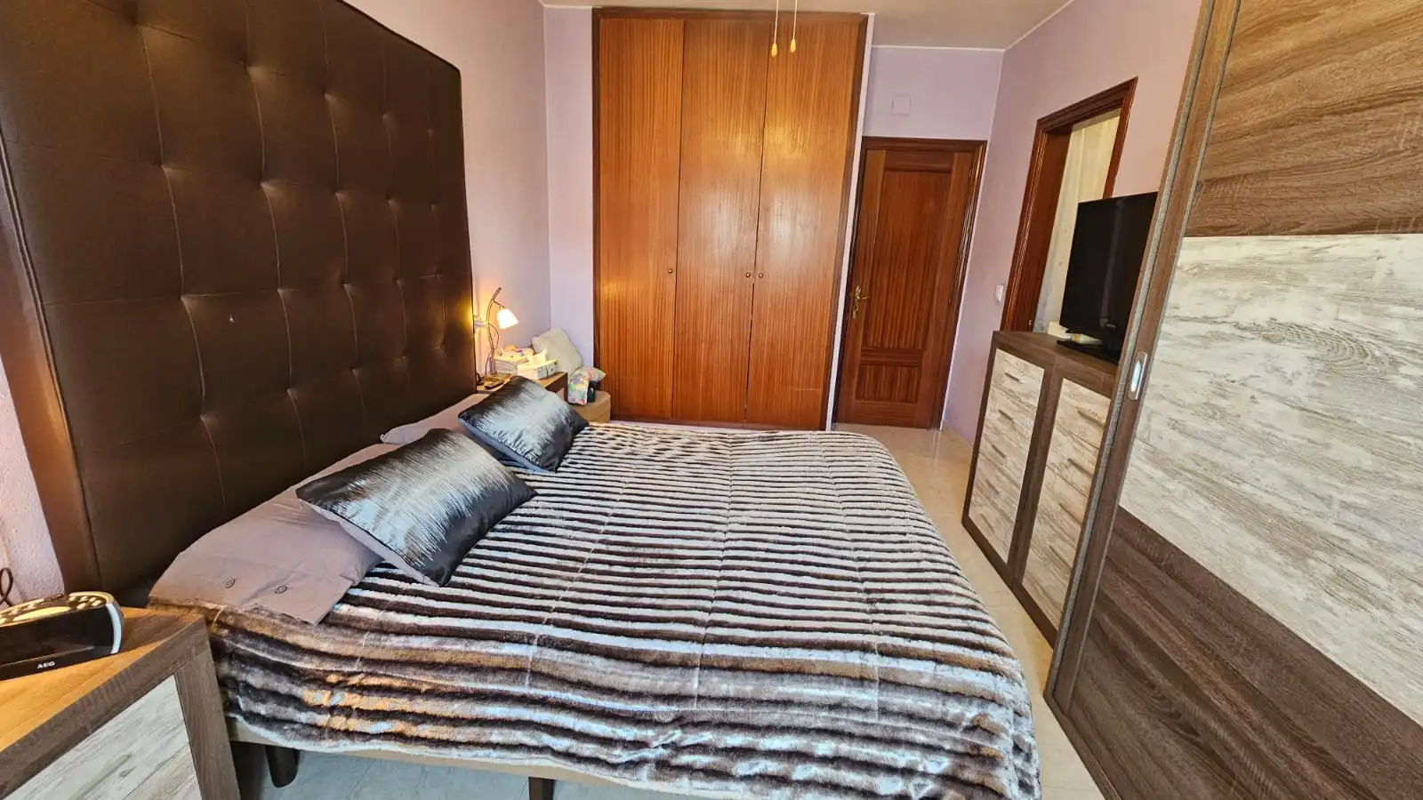 Casa adosada en venta en Vilafant