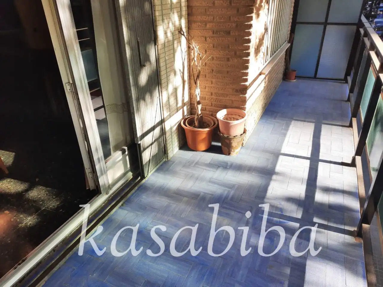 Appartamento con terrazza in vendita a Calle BUEN ORDEN, imagen 6