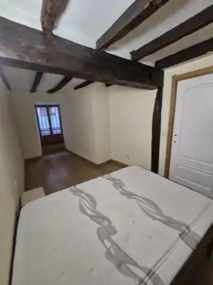 Habitación de Piso en venta en Errenteria