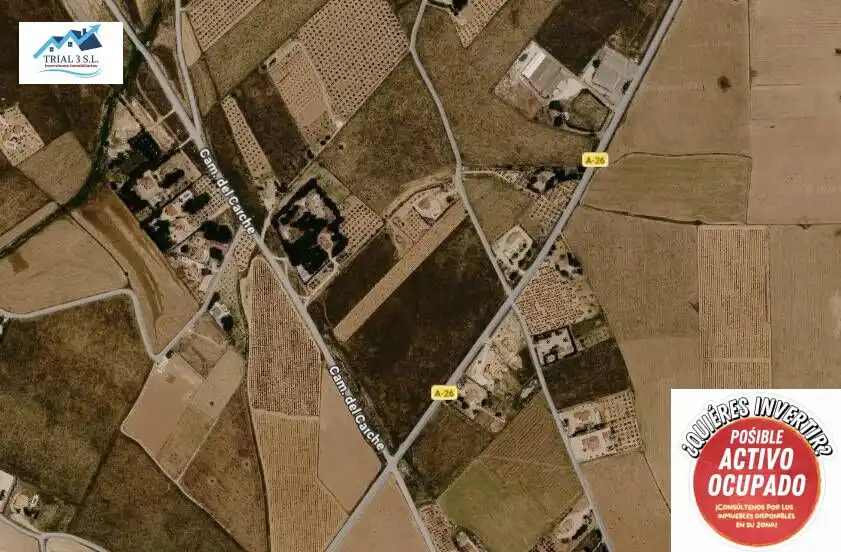 Casa o chalet en venta en Yecla