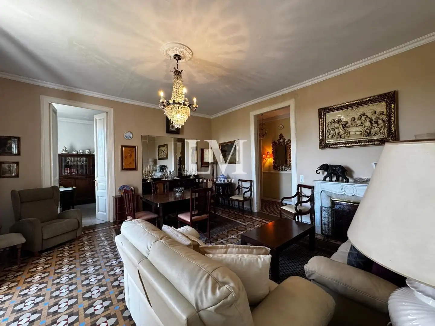 Apartamento con terraza en venta en PRINCESA, imagen 30