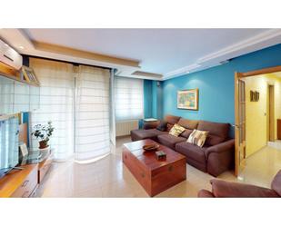 Living room of Flat for sale in Caravaca de la Cruz  with Air Conditioner, Heating and Storage room