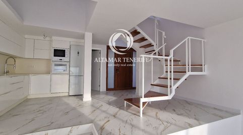 Foto 5 de Apartamento en venta en Geranio, Acantilados de Los Gigantes, Santiago del Teide