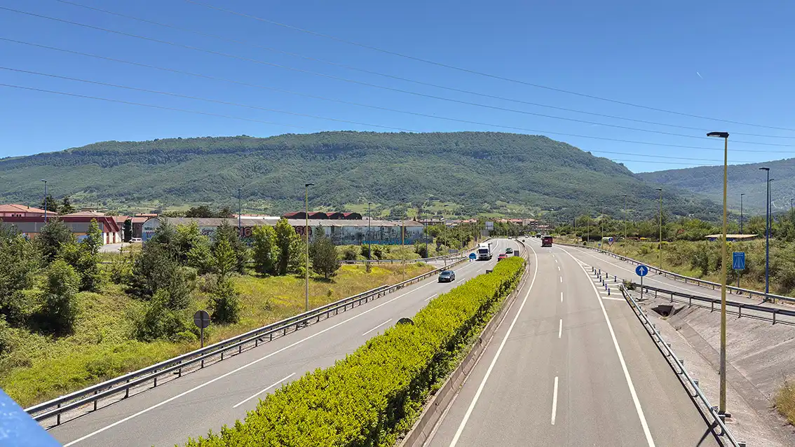 Industrial building for sale in Zelai Kalea 93, imagen 25