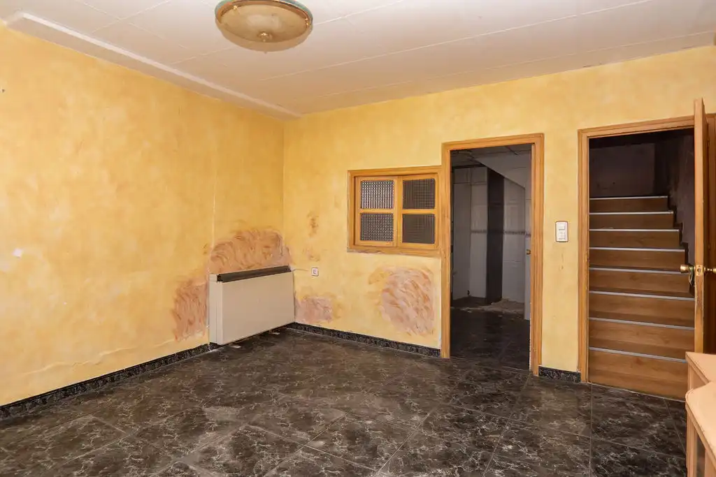 Casa o xalet en venda en Moratalla