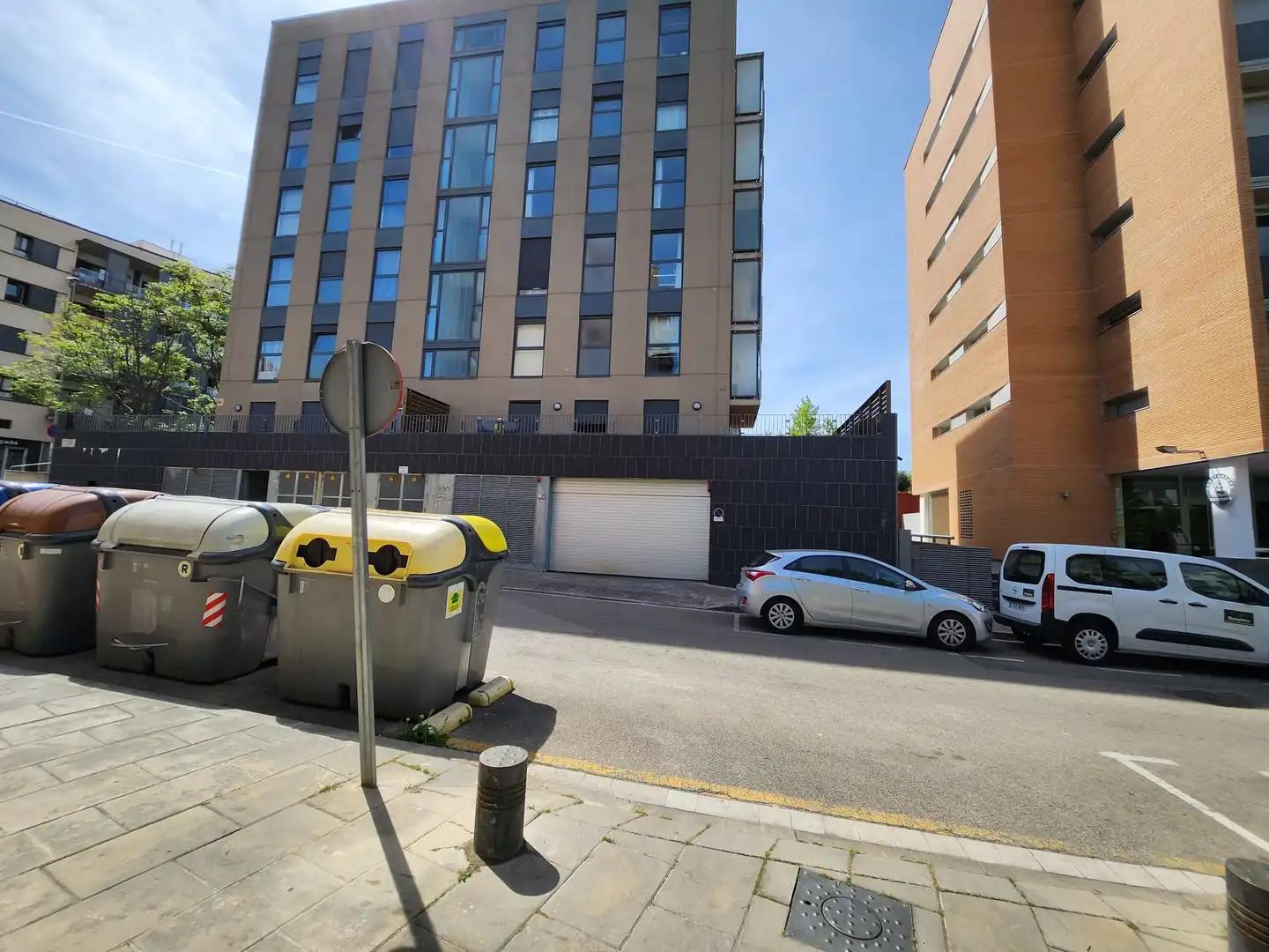 Individual for sale in Carrer Marquès de Caldes de Montbui 88, imagen 5