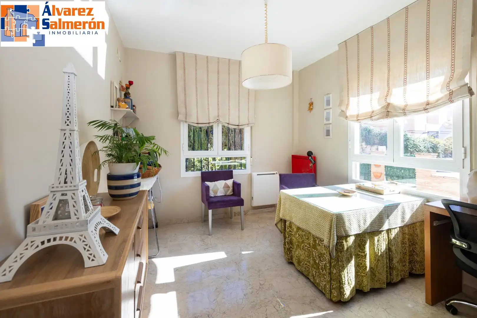Villa mit Terrasse zum Verkauf in Calle Infanta Elena, imagen 15