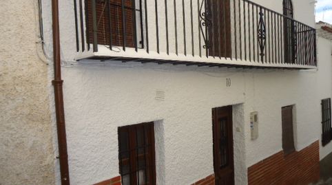 Foto 2 de Casa adosada de alquiler en San Matías - Realejo, Granada Capital