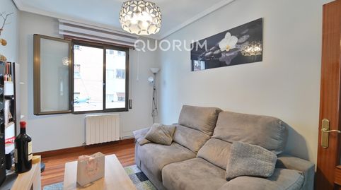 Foto 2 de Piso en venta en Calle Monte Eretza, San Adrián, Bilbao