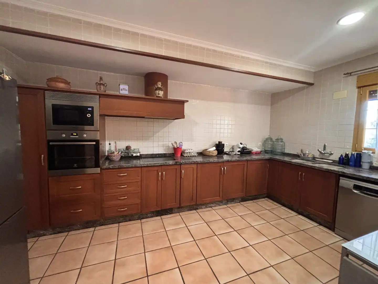 Casa con piscina en venta en El Pilar, imagen 17