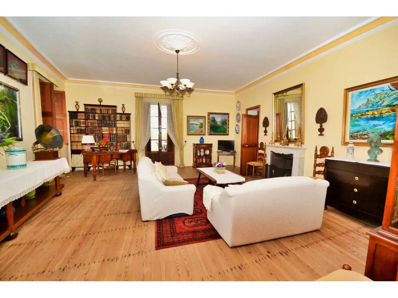 Casa con jardín en venta en Calle san  joan 71, imagen 15