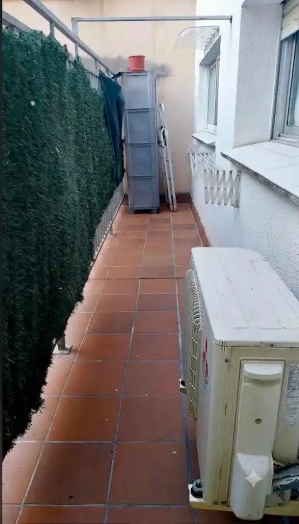 Terrassa de Pis en venda en Tarragona amb Aire condicionat