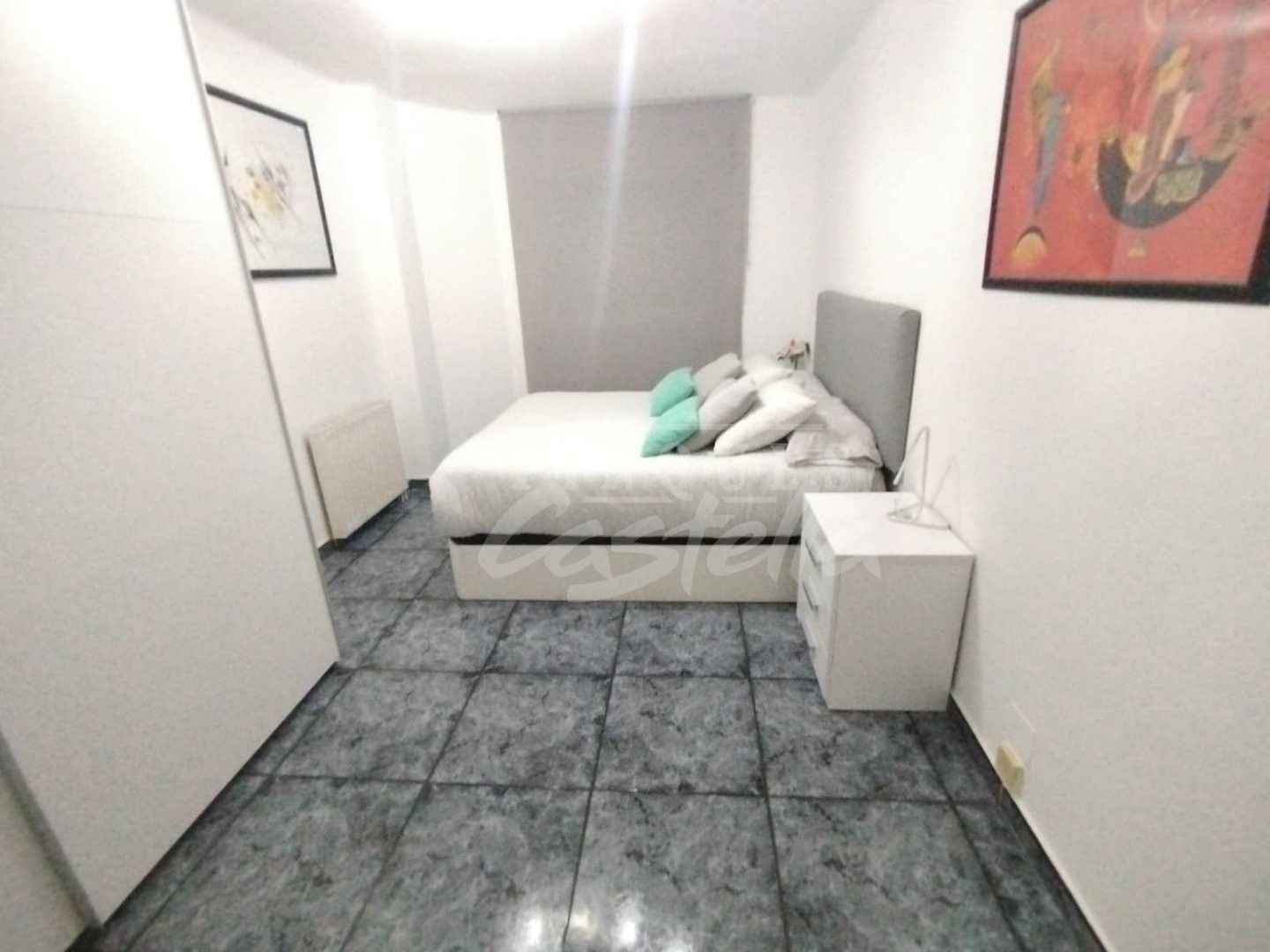 Flat for sale in Centre