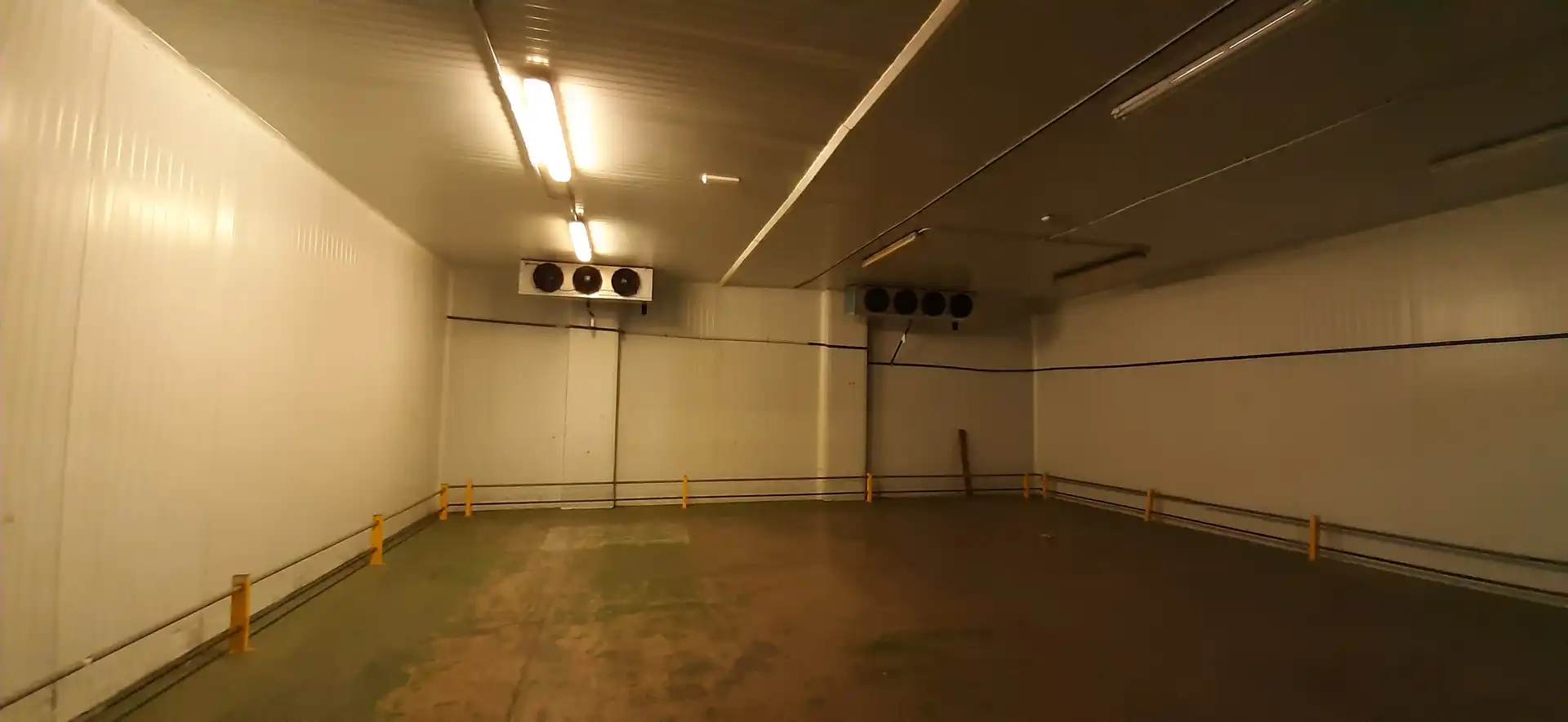 Nave industrielle à vendre à Carrer Pere el Cerimoniós 2, imagen 11
