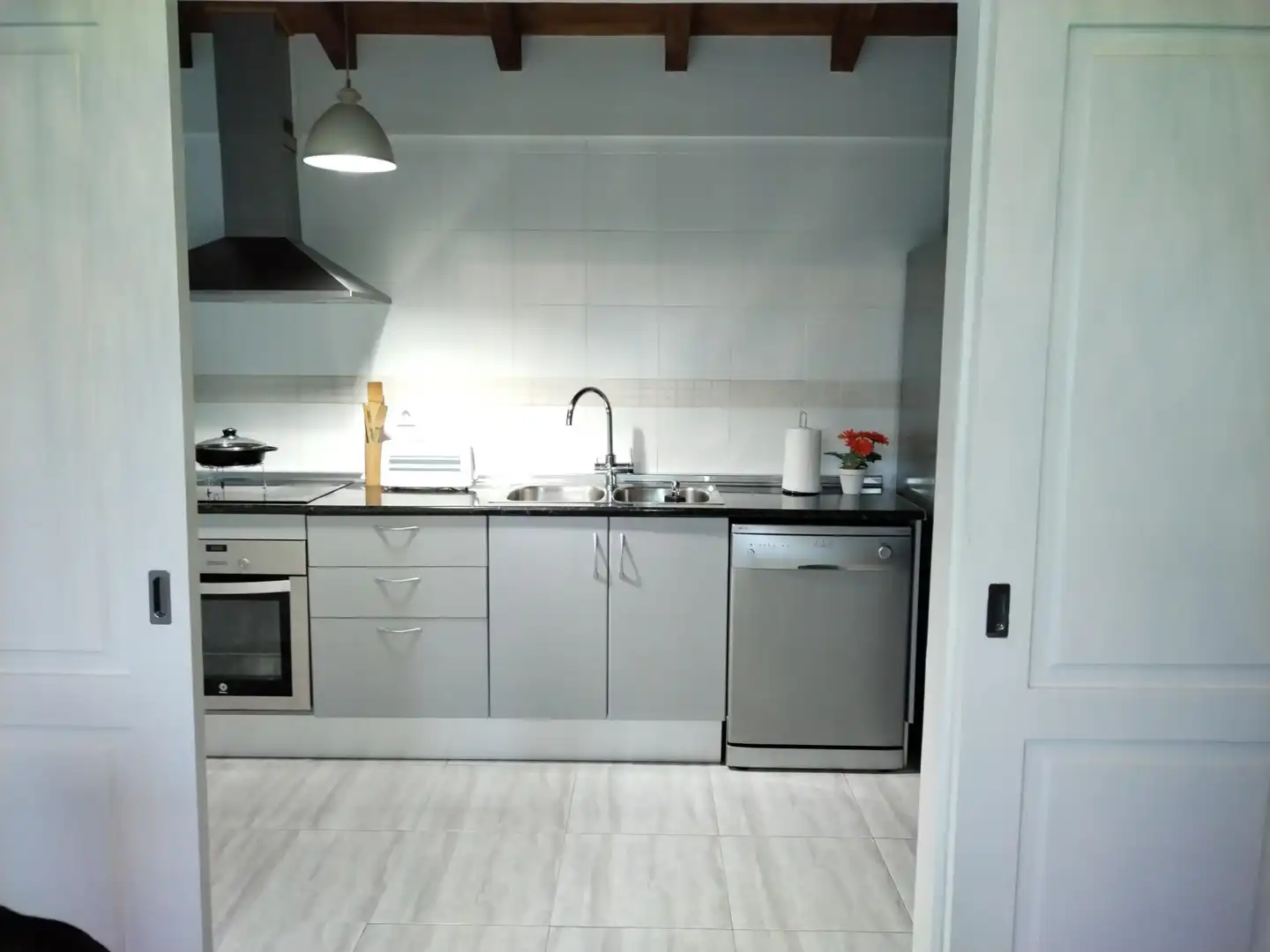 Casa o xalet en venda a Deltebre