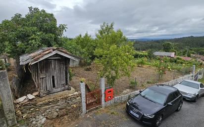 Casa o xalet en venda en Toén amb Terrassa i Balcó