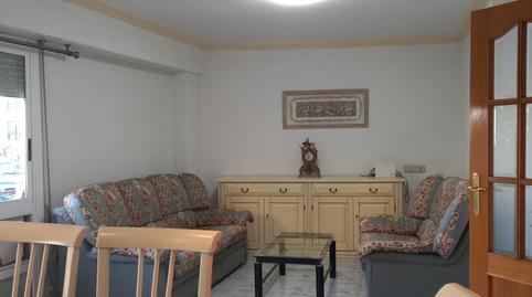 Photo 2 of Planta baja to rent in El Raval - Portes Encarnades, Alicante