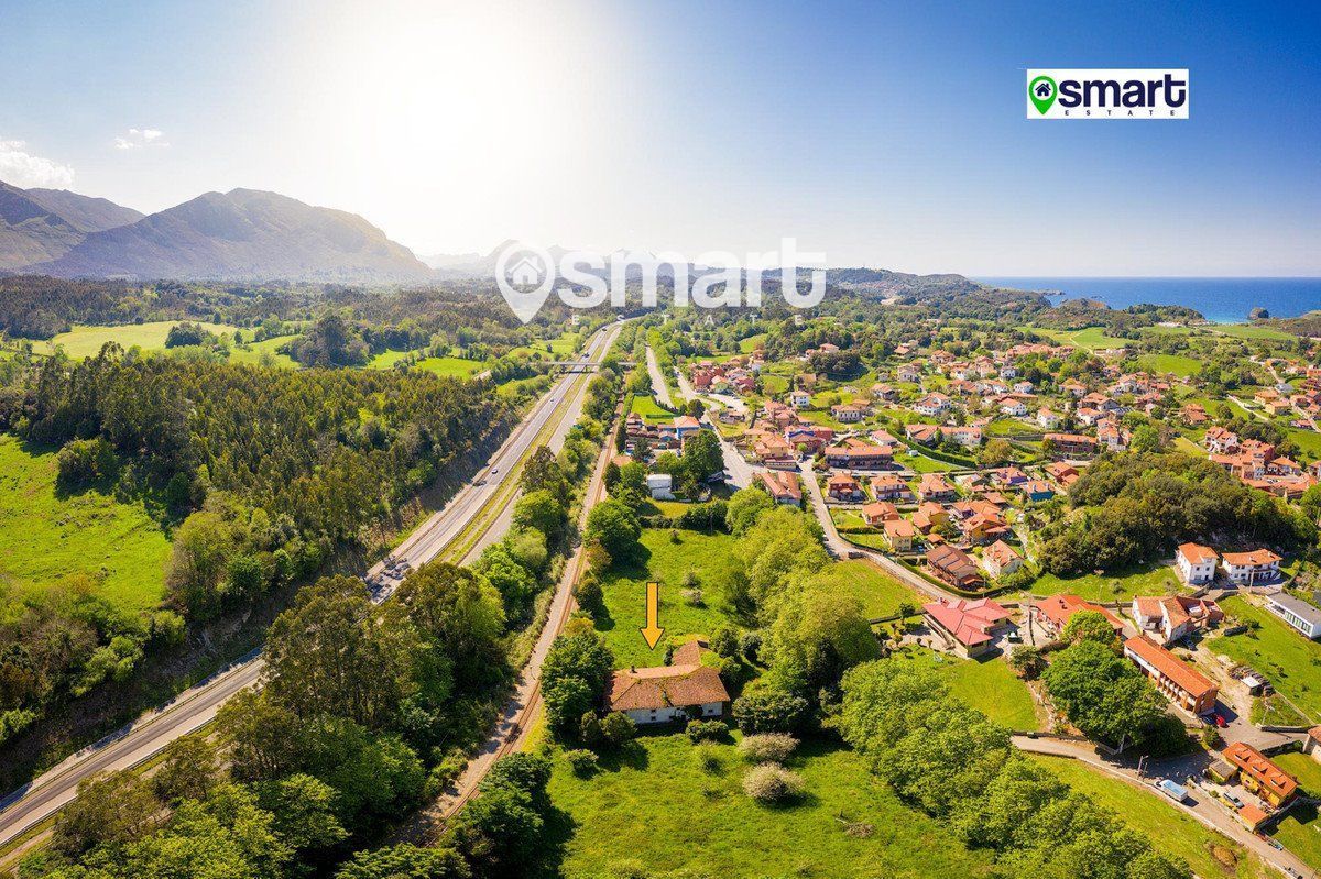 Edifici en venda a celoriu, 476, Celorio - Poó - Parres