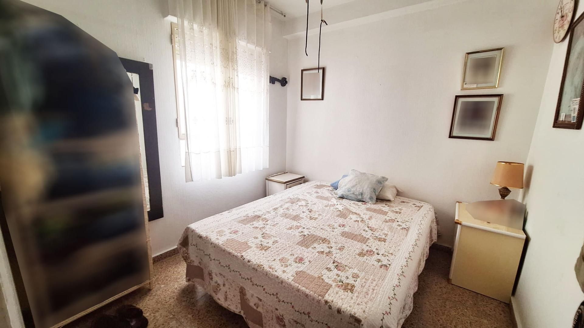 Bedroom of Flat for sale in  Córdoba Capital  with Terrace