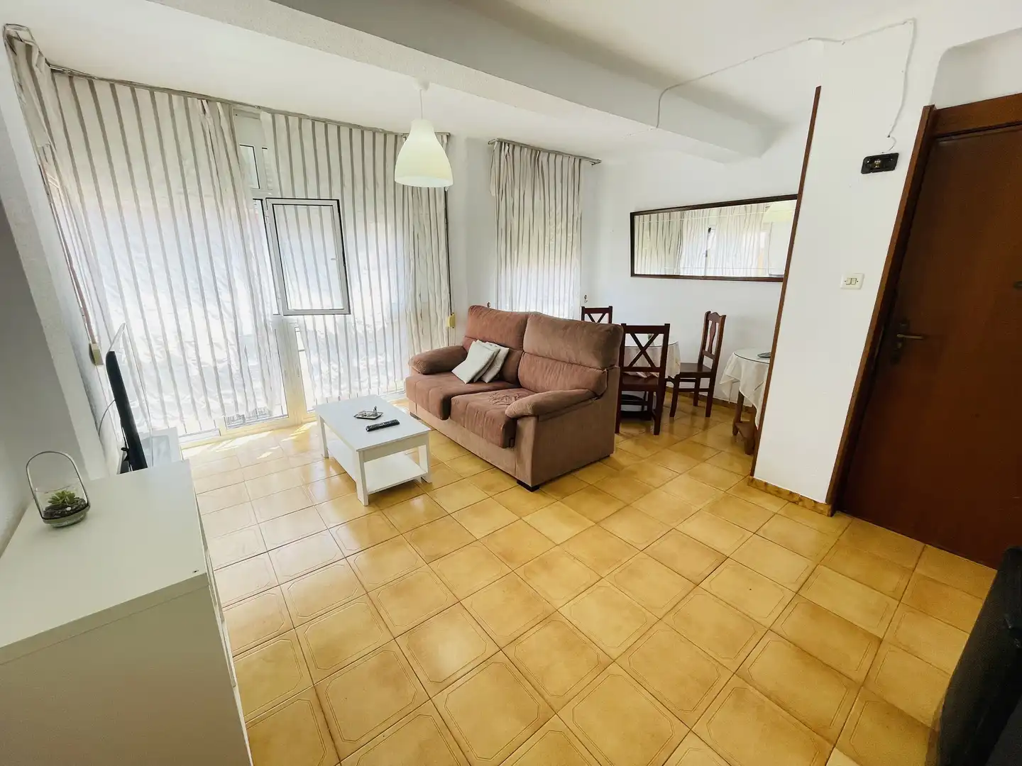 Appartement avec ascenseur à louer à Centro, imagen 2