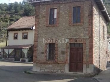 Maison mitoyenne à vendre à Calle Bernardino Brasas 3