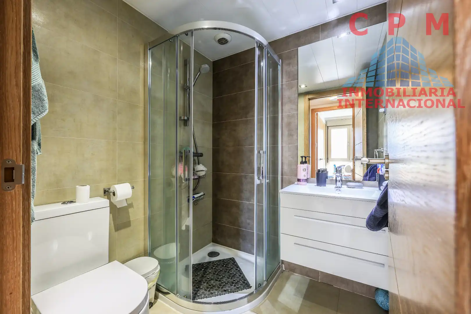 Appartamento con piscina in affitto a Montecillo, imagen 22