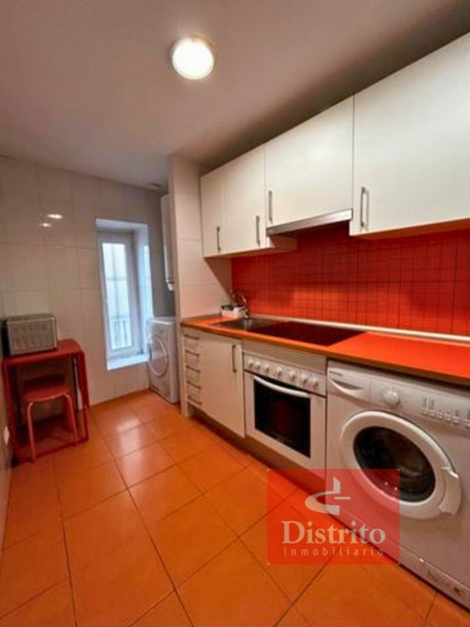 Kitchen of Flat for sale in Santander  with Heating