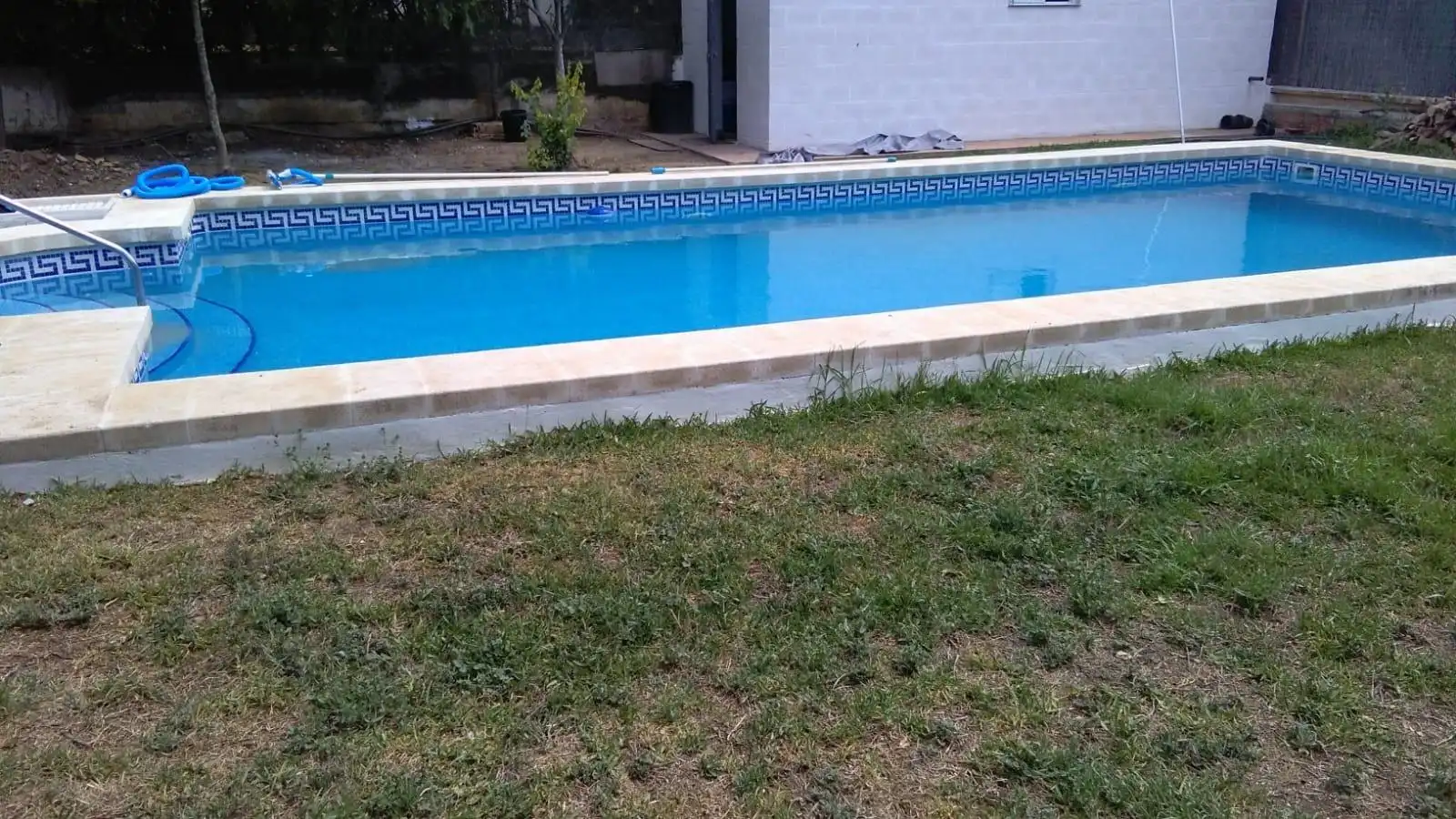 Xalet amb piscina en venda a Carmona, imagen 34