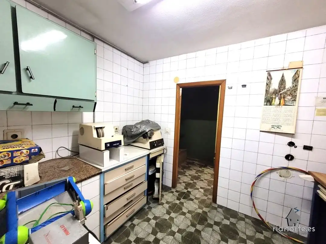 Gewerbefläche zur Miete in Calle la Industria (calle Benjamín Fernández García), imagen 30