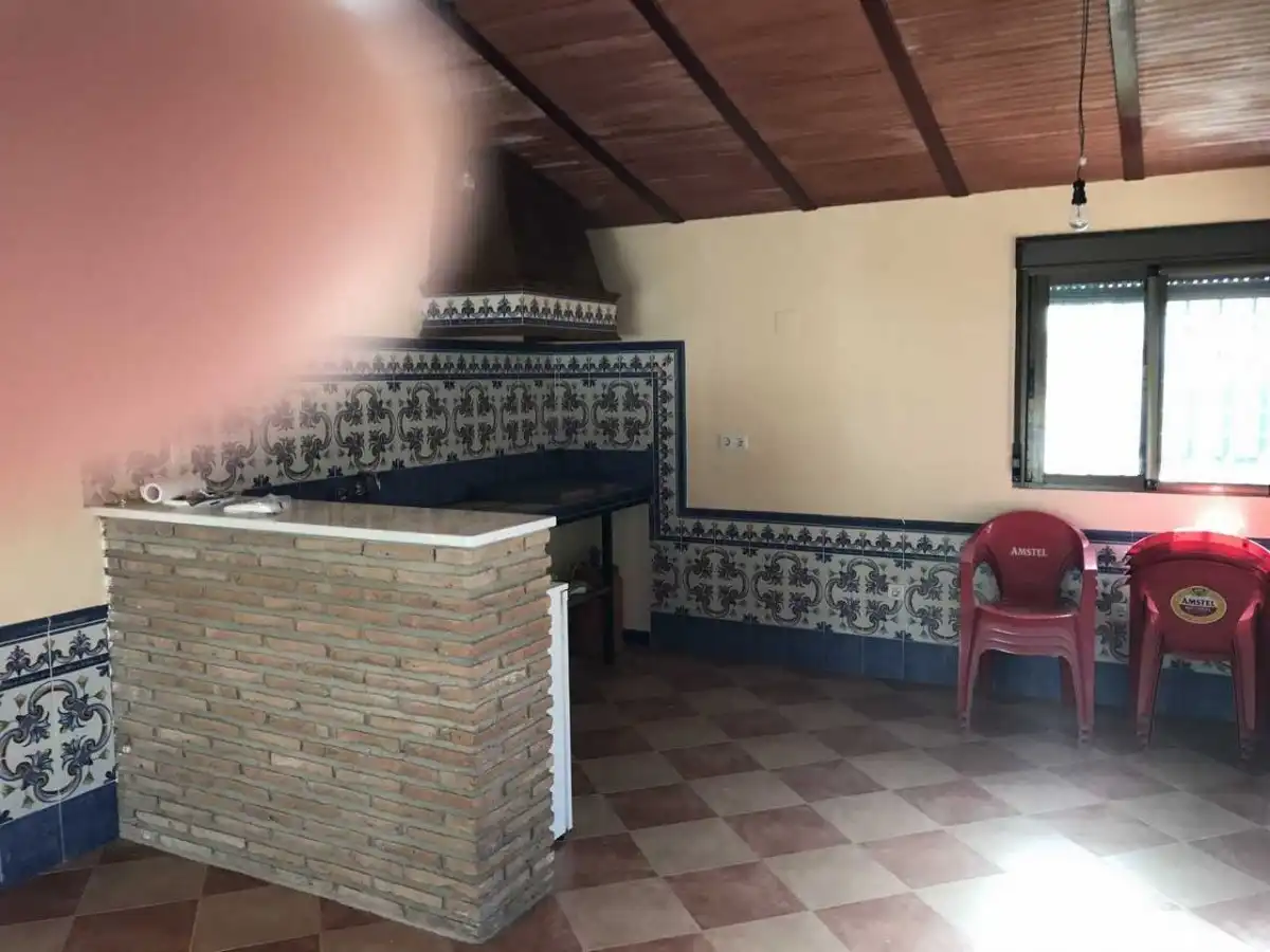 Casa con piscina in vendita a Periurbano Oeste - Sierra, imagen 13