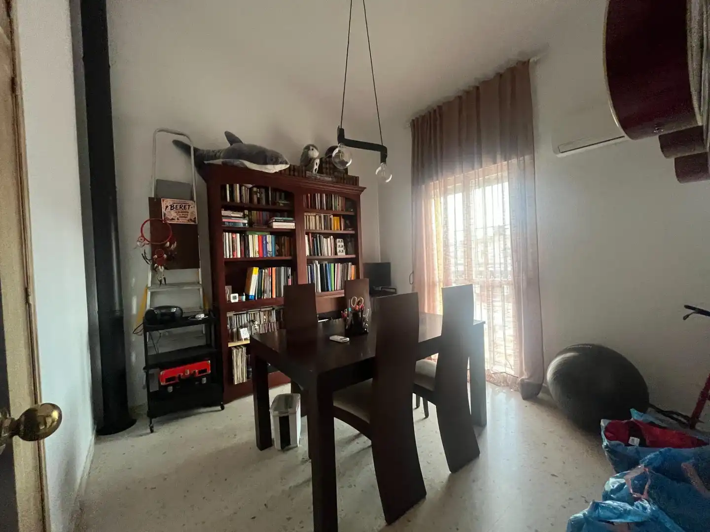Terraced house with garden for sale in Caballero Bonald - San José Obrero - Guadalcacín, imagen 53