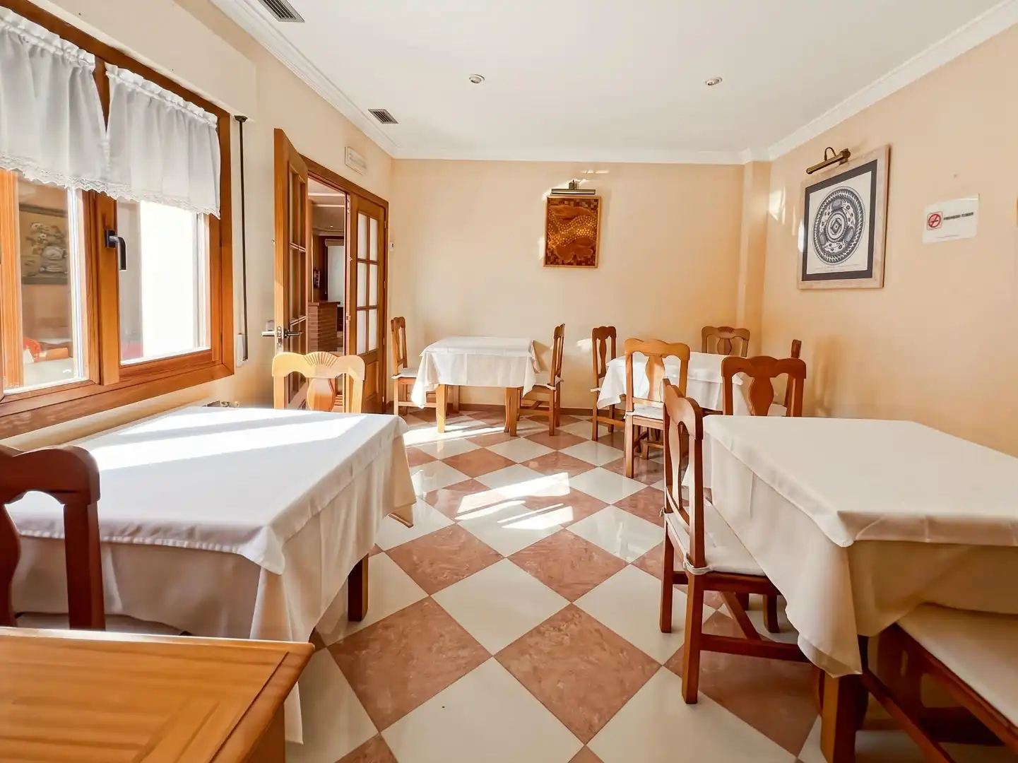 Country homes for sale in Buitrago del Lozoya  with Air Conditioner and Alarm