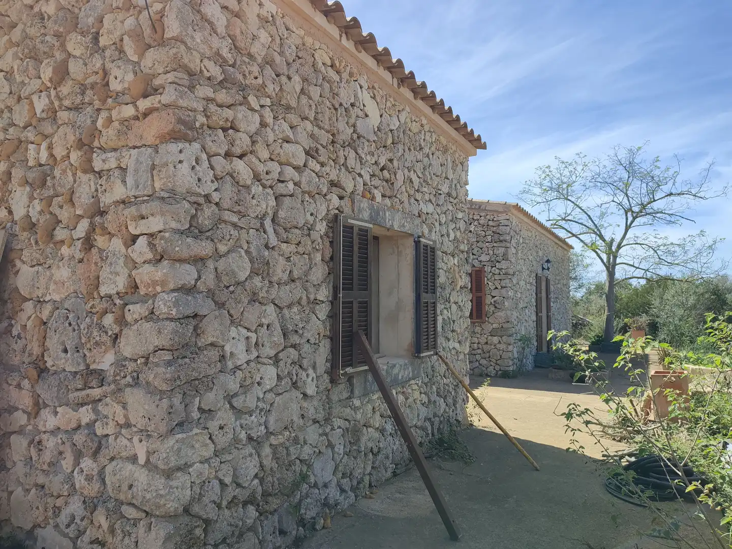 Maison rustique avec jardin à vendre à Felanitx Poble, imagen 24