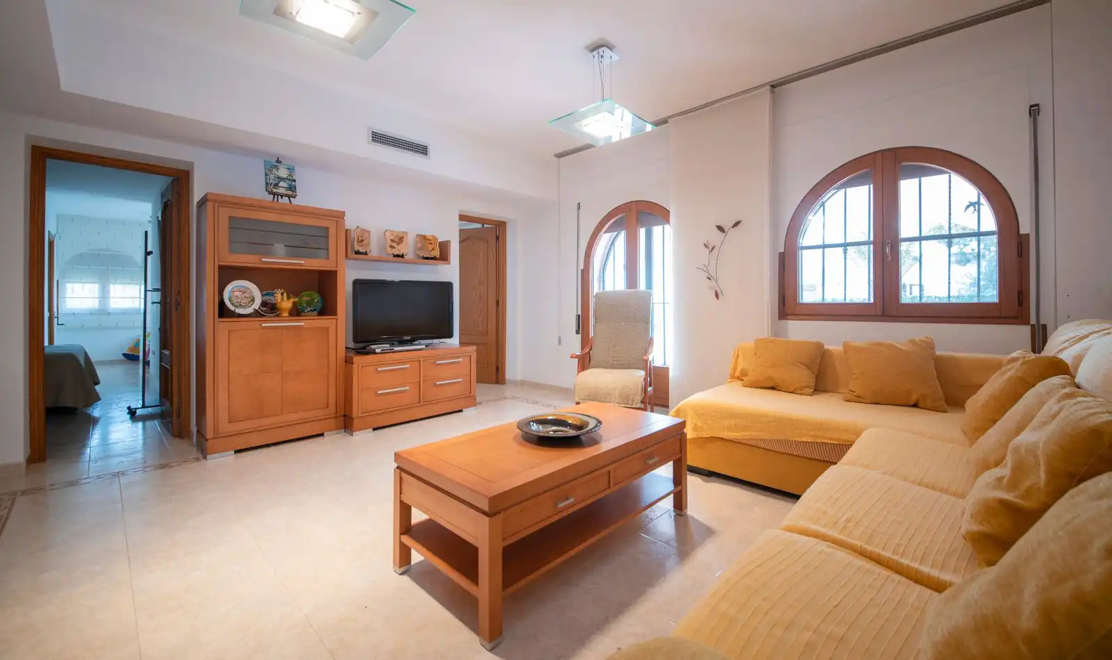 Chalet con piscina en venta en Carrer Número Dotze, imagen 8