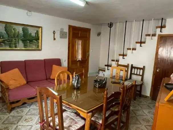 Casa rústica en venda a Calle Peñas 5, imagen 4