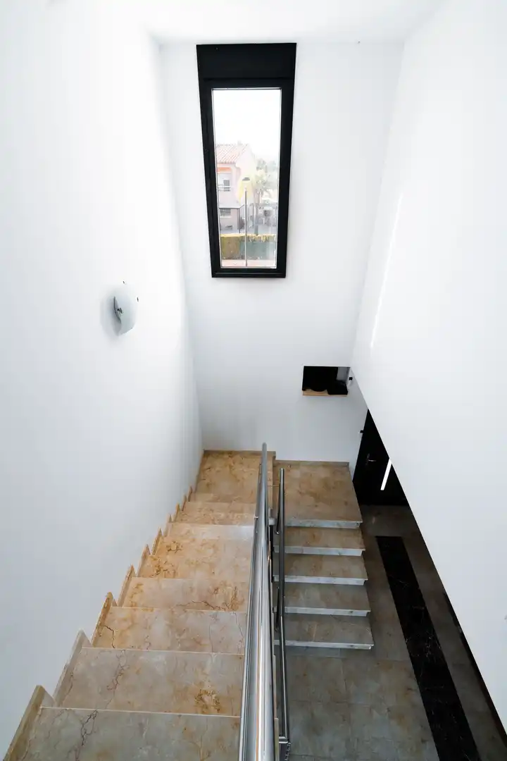 Casa o chalet en venta en L'Ametlla de Mar  con Aire acondicionado, Calefacción y Jardín privado