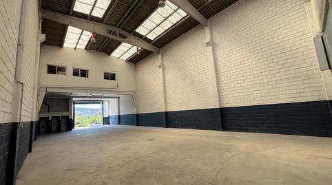 Photo 3 of Industrial buildings to rent in Avenida de Carballo, 52, Pastoriza, A Coruña