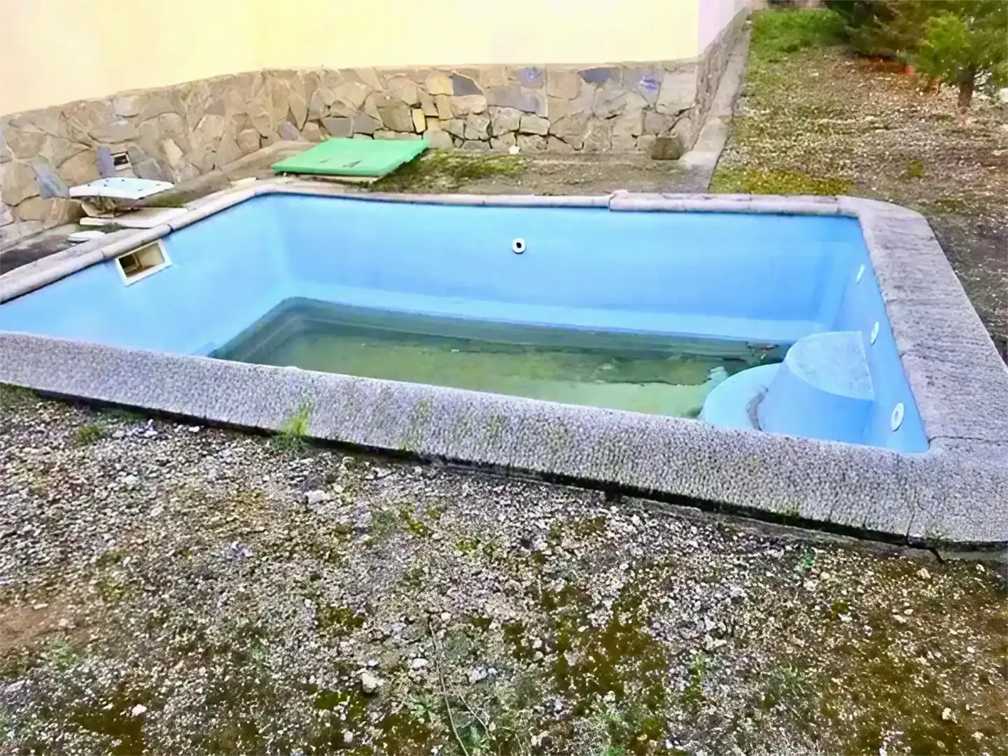 Piscina de Casa o chalet en venta en Pioz con Aire acondicionado, Piscina y Balcón