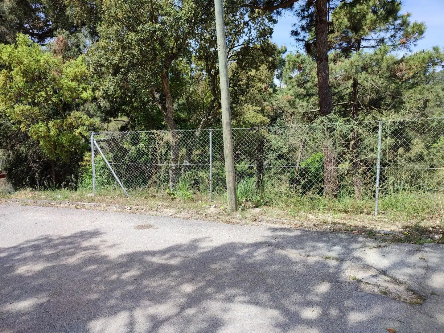 Wohnbaugrundstück zum Verkauf in Lloret Blau - La Creu de Lloret, imagen 2