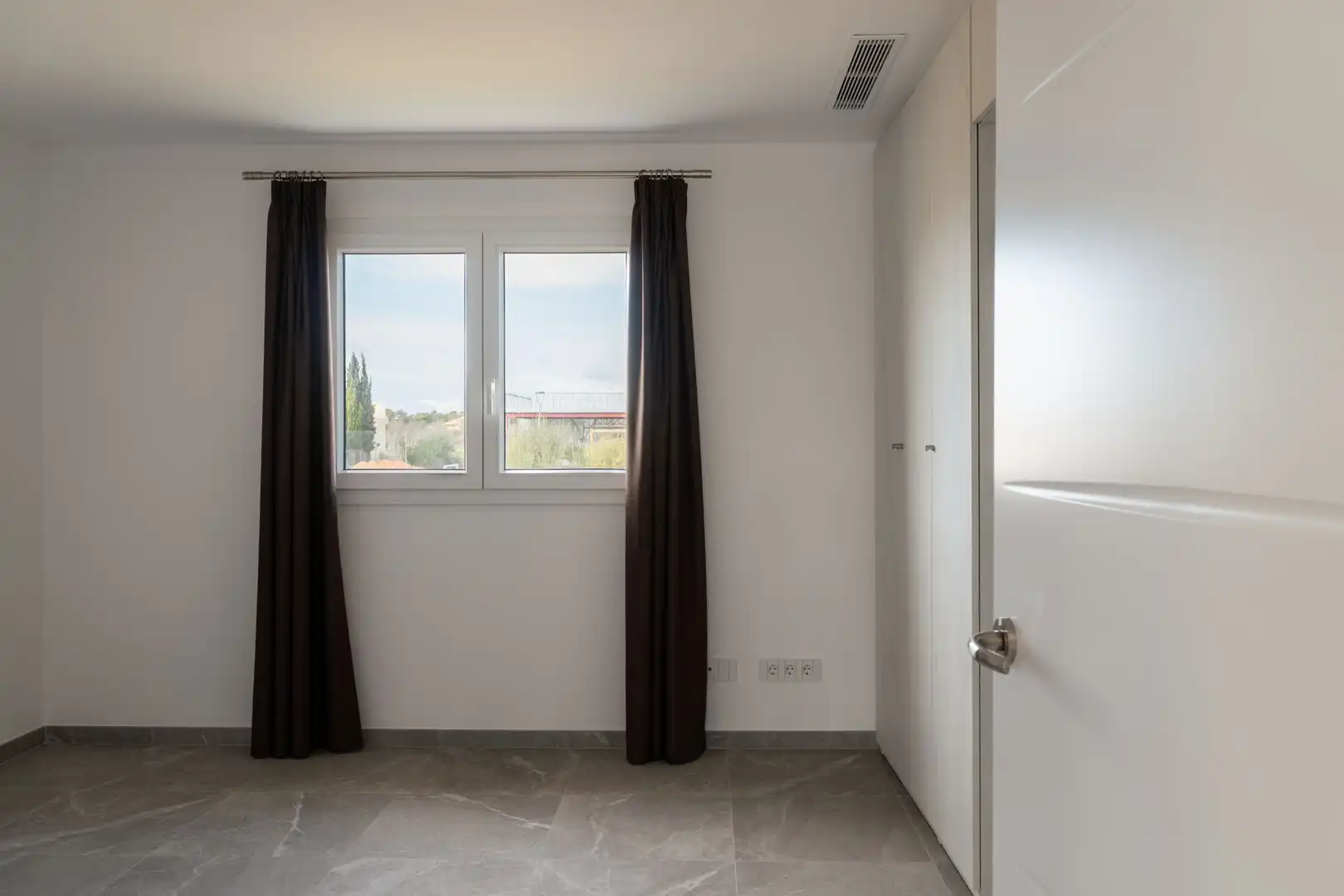 Habitación de Casa o chalet en venta en Campos